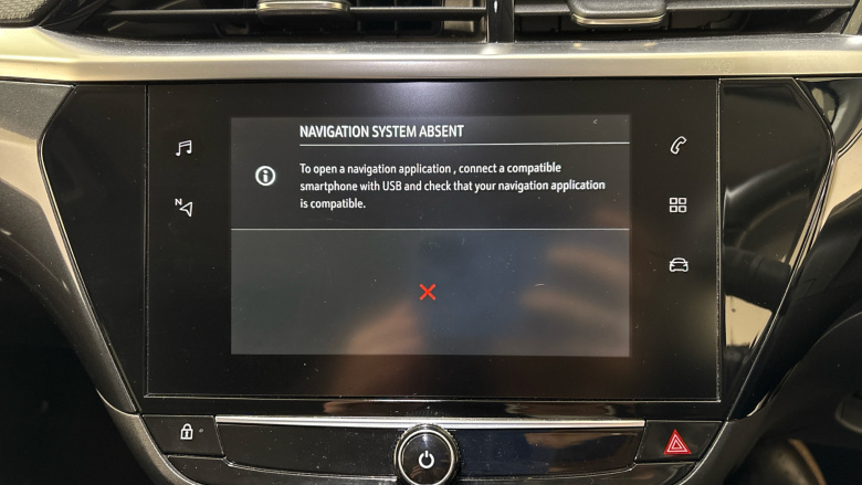 Vauxhall Corsa 1.2 Elite Edition 5dr Petrol Hatchback